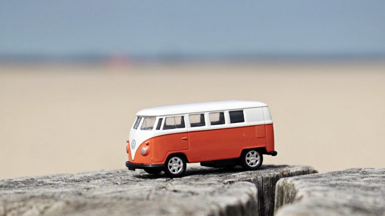 Acheter un camping-car pour les vacances