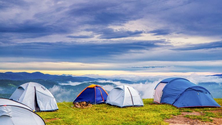Réservez votre camping au téléphone pour éviter les arnaques