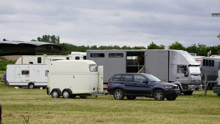 Comment réserver un séjour dans un camping ?