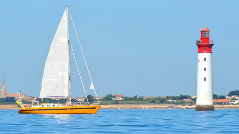 Quelles activités sportives pendant vos vacances sur l'île de Ré ?