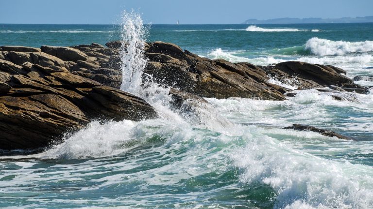 Découvrez la Baie de Quiberon pour un séjour unique et des expériences inoubliables