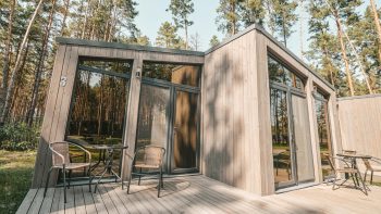 Comment choisir le mobil-home parfait : conseils pour les futurs propriétaires
