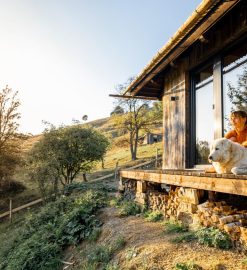 Vivez l’authenticité : séjournez dans un gîte à la ferme au cœur du Puy-de-Dôme