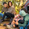 Camping en famille : créer des souvenirs inoubliables au cœur de la nature