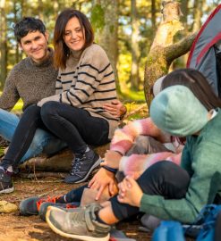 Camping en famille : créer des souvenirs inoubliables au cœur de la nature